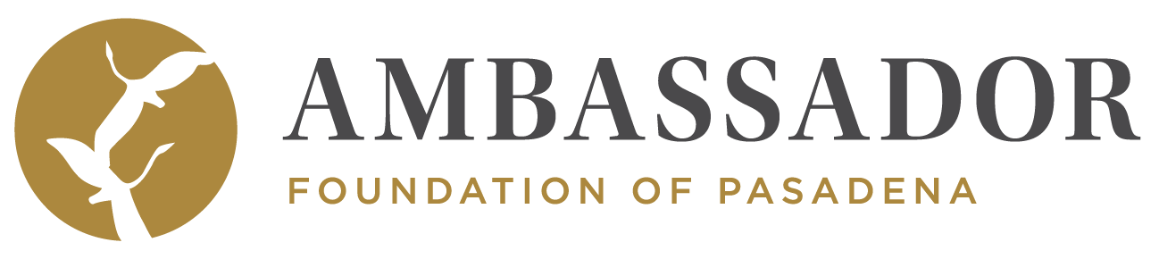 Ambassador Foundation of Pasadena